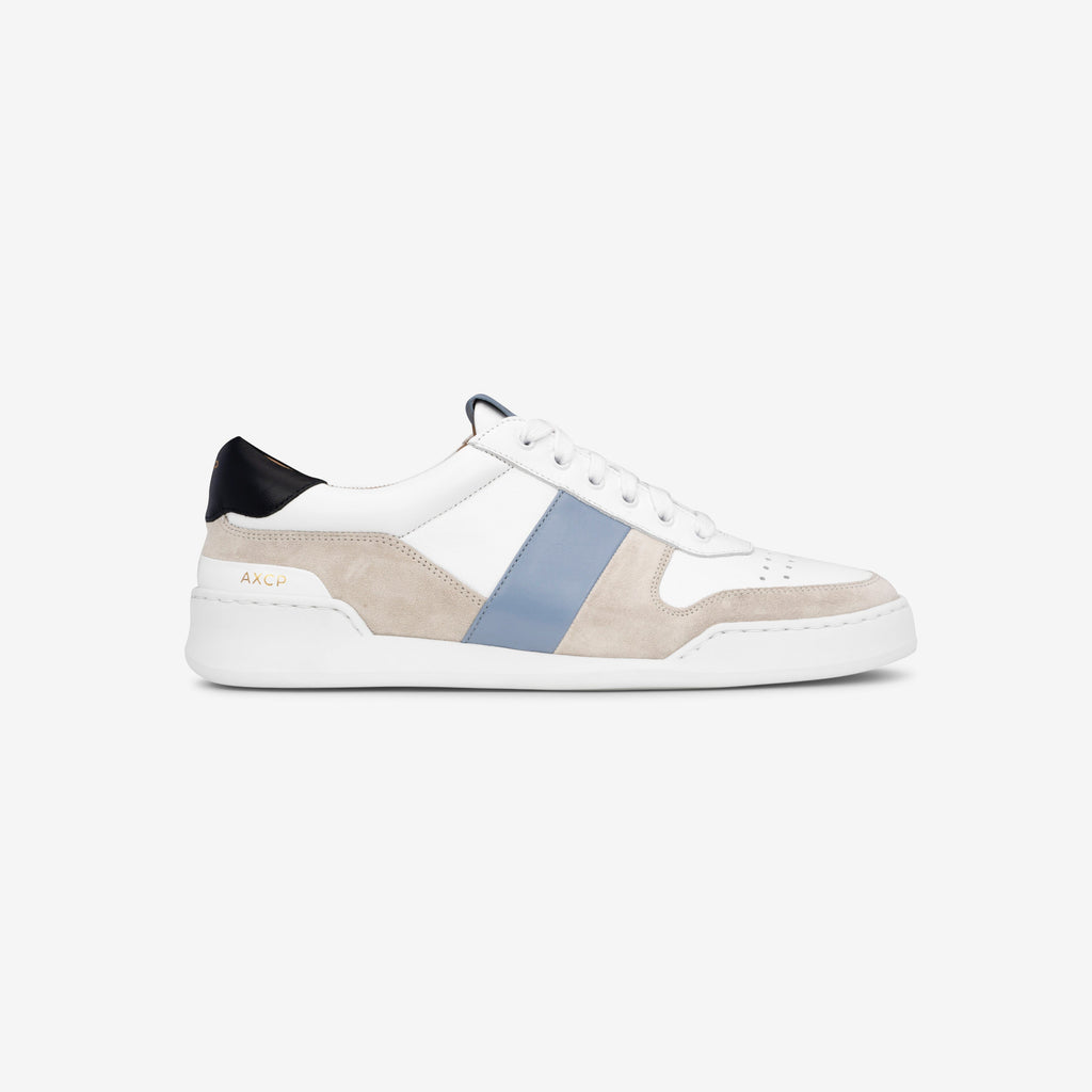 Ascot X Charlie Carbon Skylark Sneakers Footwear- Ledbury