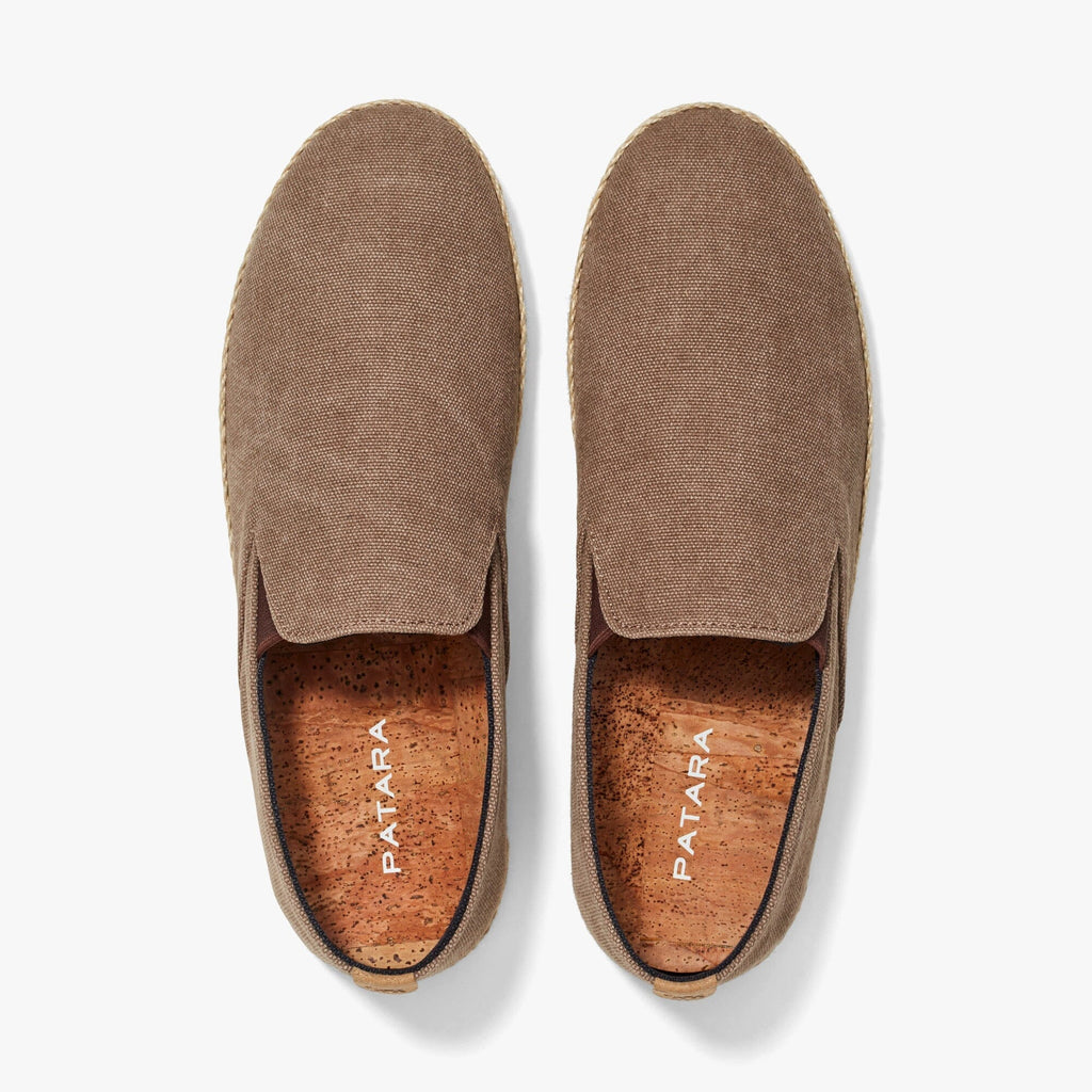 Patara Eco Kona Seeker Footwear- Ledbury