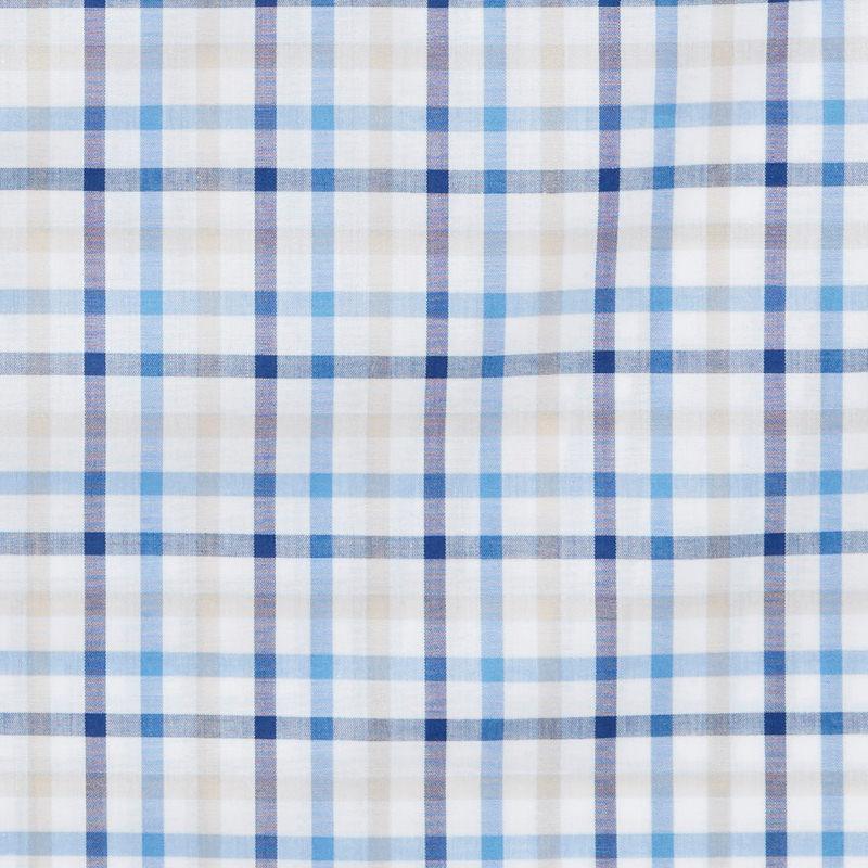 The Stone Ladley Check Casual Shirt Casual Shirt- Ledbury