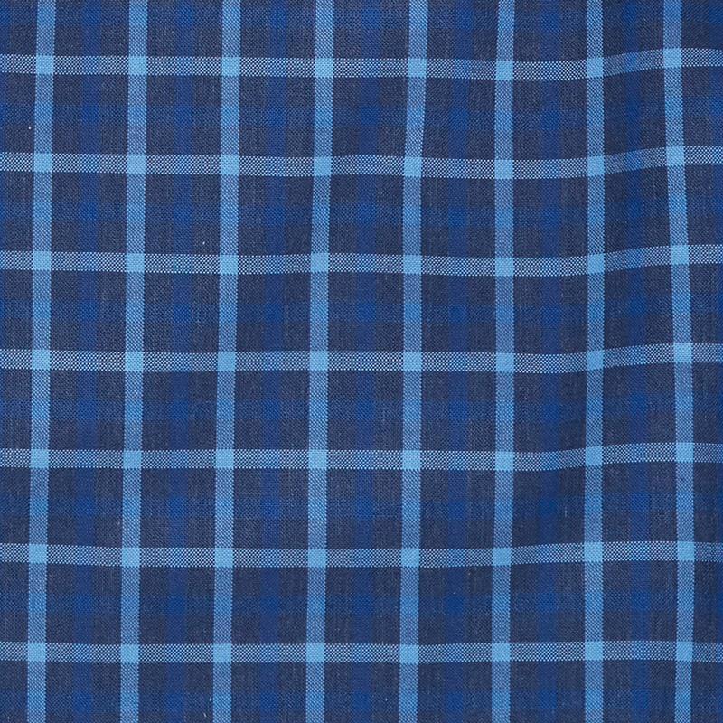 The Dawson Oxford Dress Shirt Dress Shirt- Ledbury