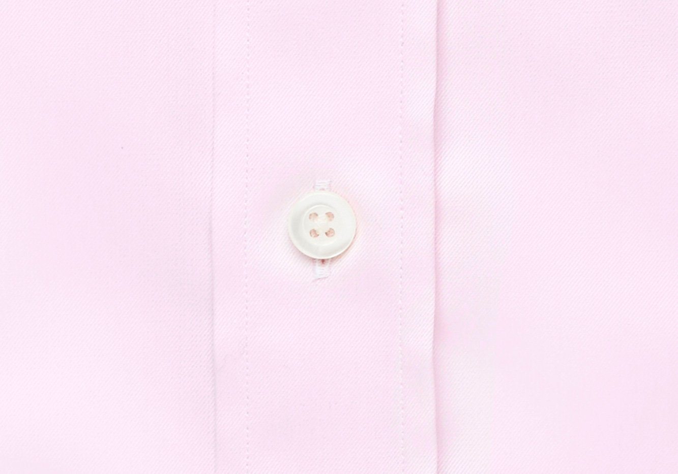 The Pink Fine Twill Spread Dress Shirt – Ledbury