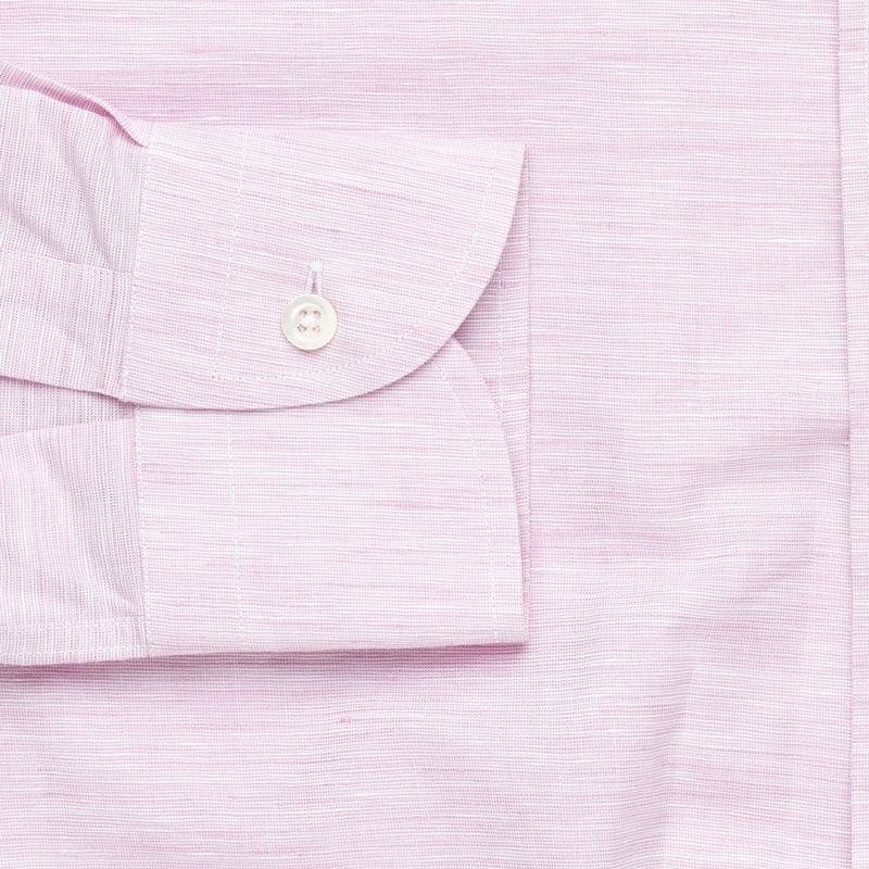 The Lilac Edmunton Dress Shirt Dress Shirt- Ledbury
