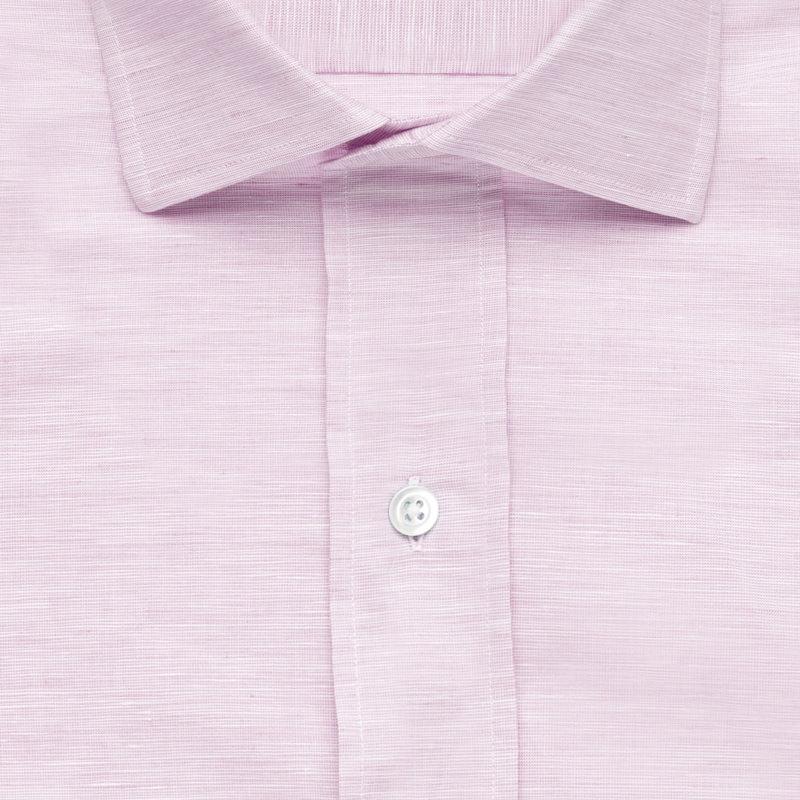 The Lilac Edmunton Dress Shirt Dress Shirt- Ledbury