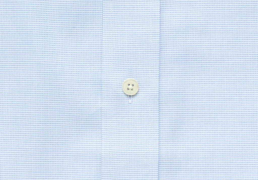 The Light Blue Almont Oxford Dress Shirt Dress Shirt- Ledbury