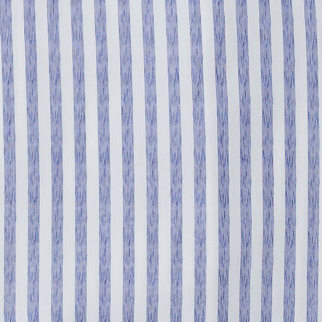 The Blue Harwood Stripe Casual Shirt Casual Shirt- Ledbury