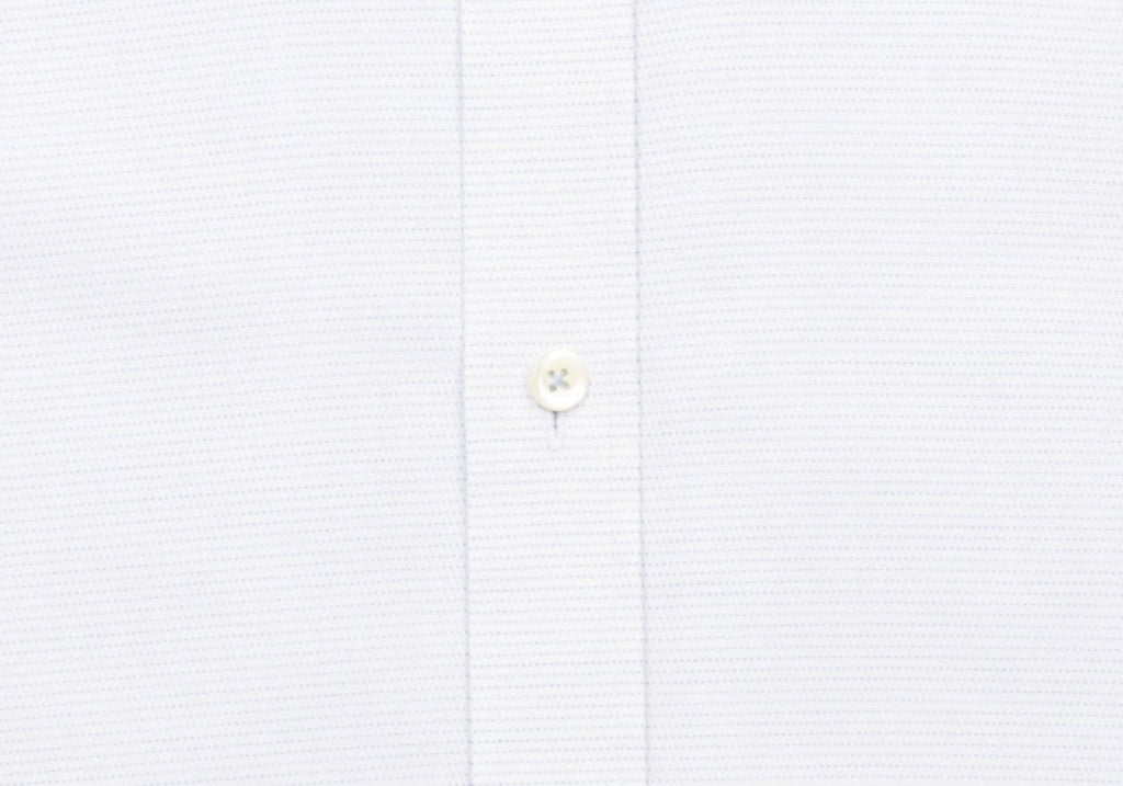 The Light Blue Glenmont Dobby Dot Dress Shirt Dress Shirt- Ledbury