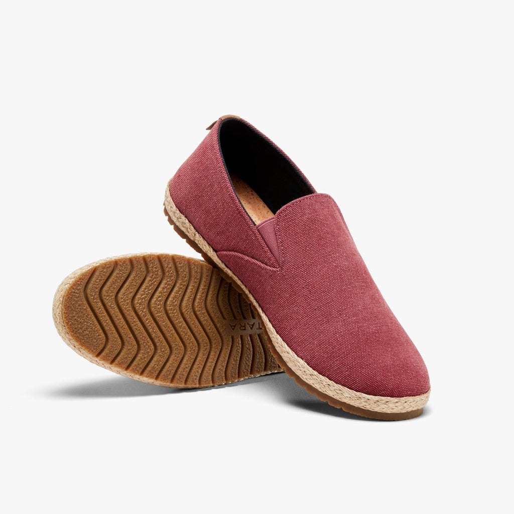 Patara Eco Pinot Seeker Footwear- Ledbury
