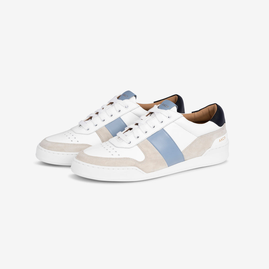 Ascot X Charlie Carbon Skylark Sneakers Footwear- Ledbury