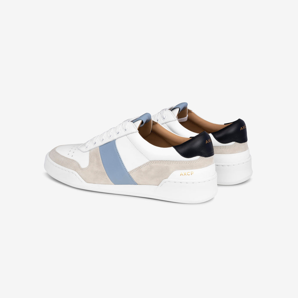 Ascot X Charlie Carbon Skylark Sneakers Footwear- Ledbury