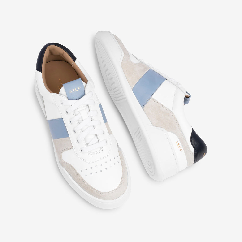 Ascot X Charlie Carbon Skylark Sneakers Footwear- Ledbury