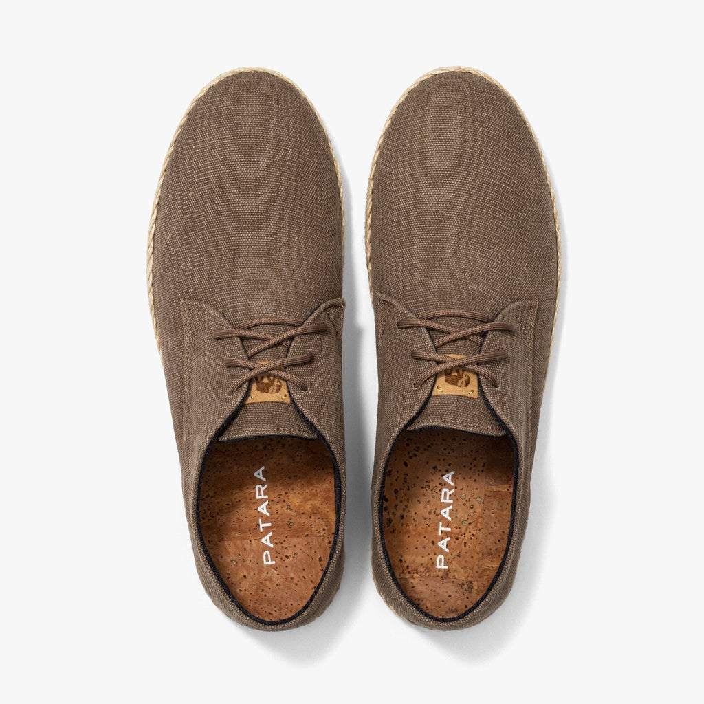 Patara Eco Kona Nomad Footwear- Ledbury