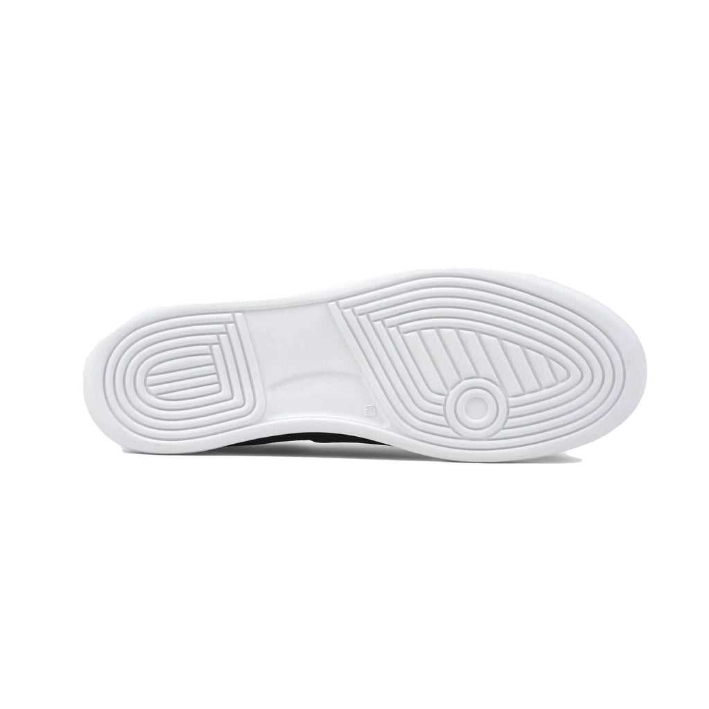 Ascot X Charlie Rouge Carbon Sneakers Footwear- Ledbury