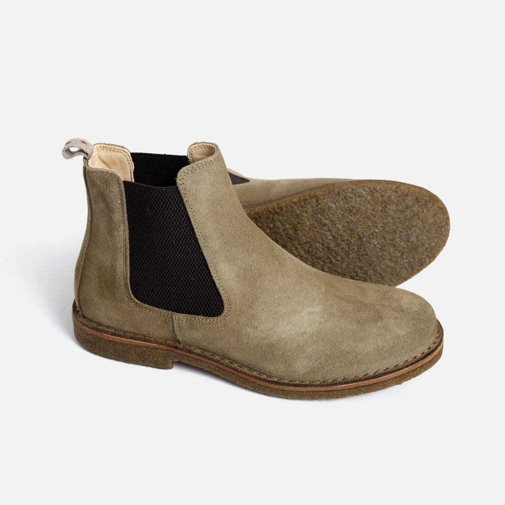 Astorflex Stone Chelsea Boot Footwear- Ledbury