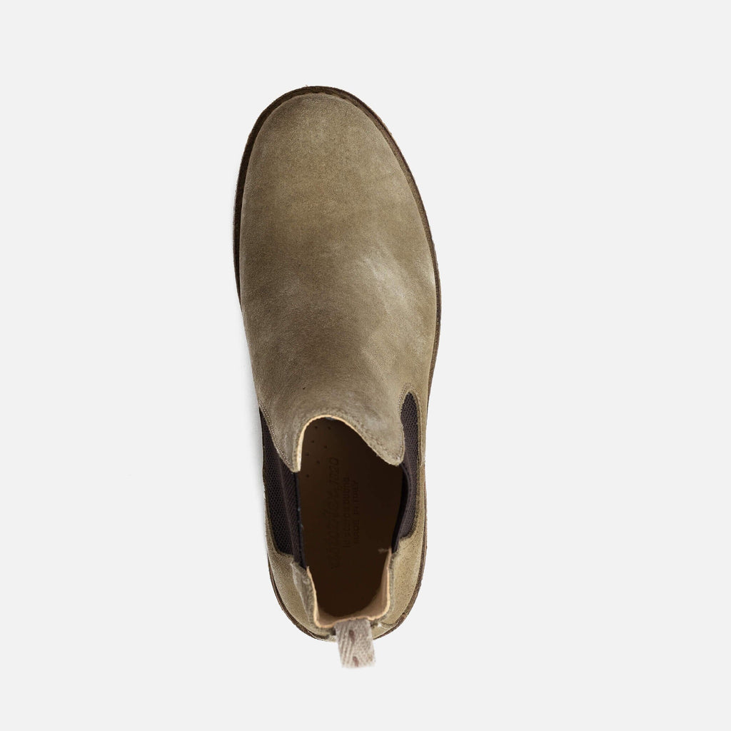 Astorflex Stone Chelsea Boot Footwear- Ledbury
