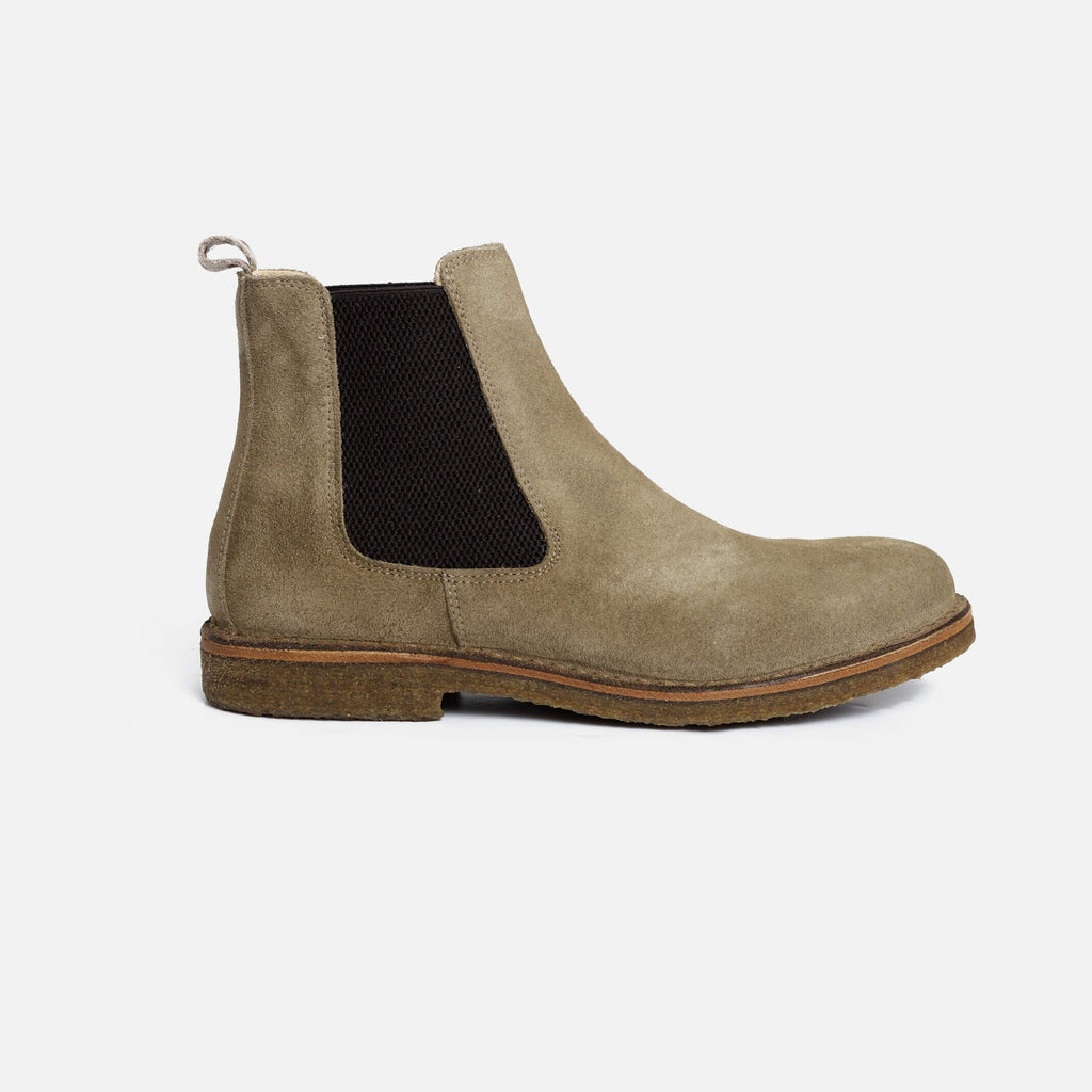 Astorflex Stone Chelsea Boot Footwear- Ledbury