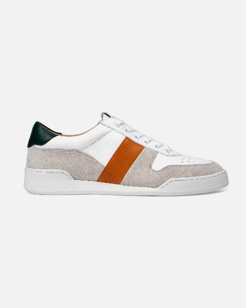 Ascot X Charlie GT Carbon Sneakers Footwear- Ledbury