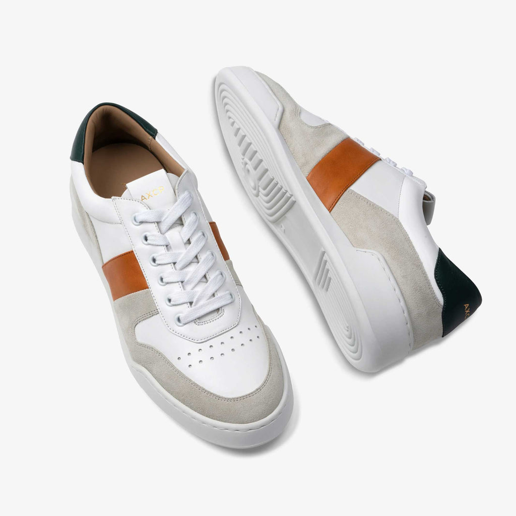 Ascot X Charlie GT Carbon Sneakers Footwear- Ledbury