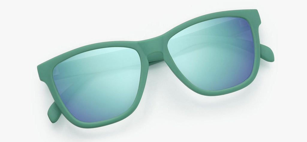 Chucktown Sunglasses- Ledbury