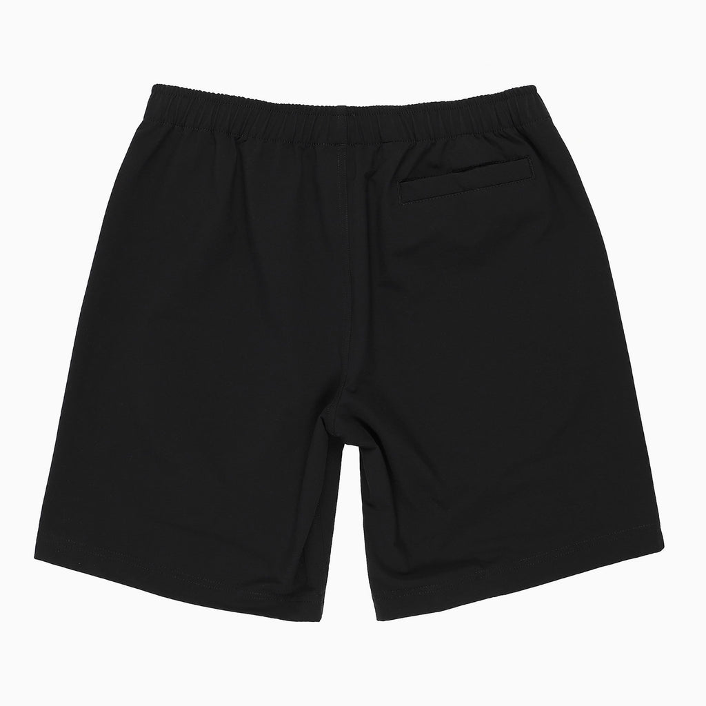 Myles Apparel Coal Everyday Short Shorts- Ledbury