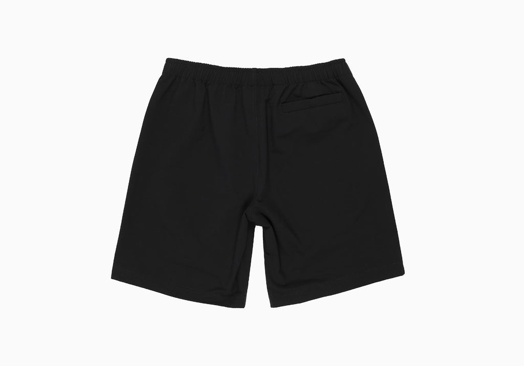 Myles Apparel Coal Everyday Short Shorts- Ledbury