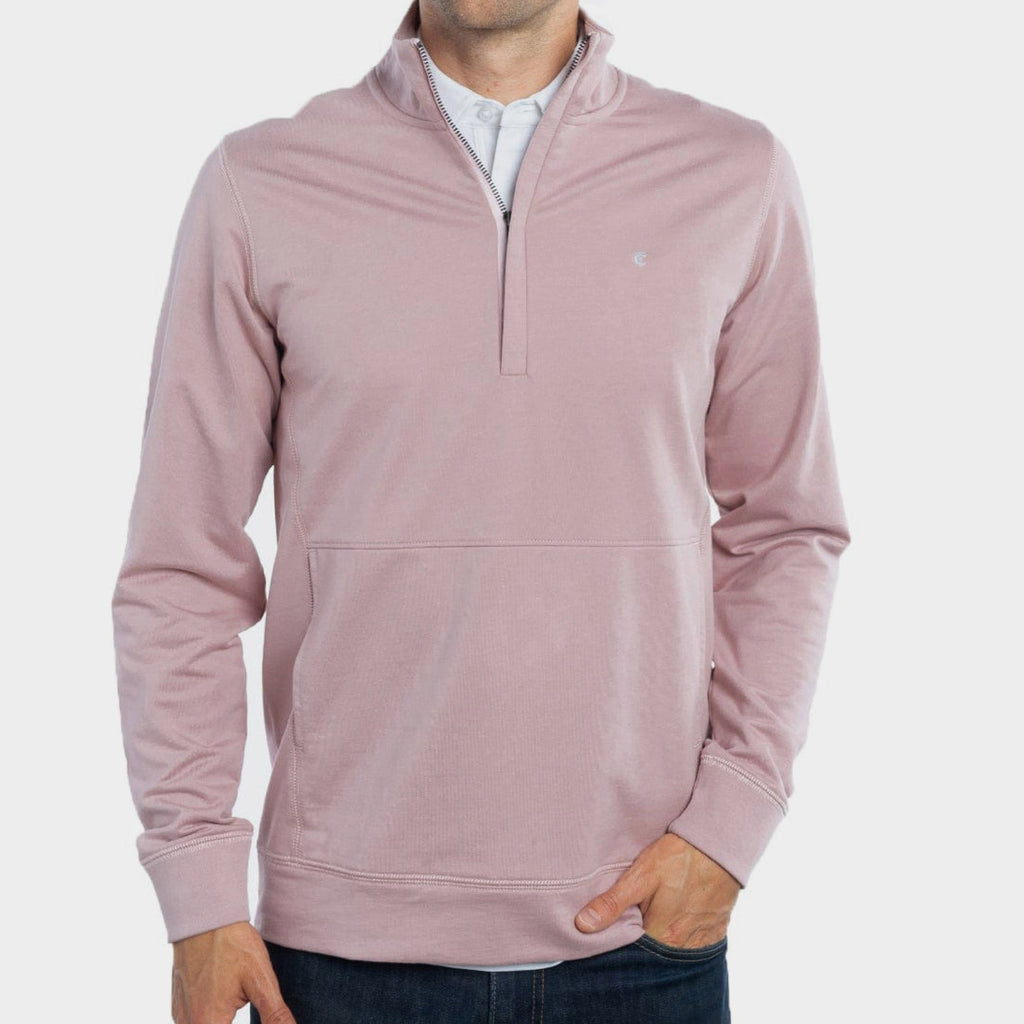 Criquet Redwood Weekender Pullover- Ledbury