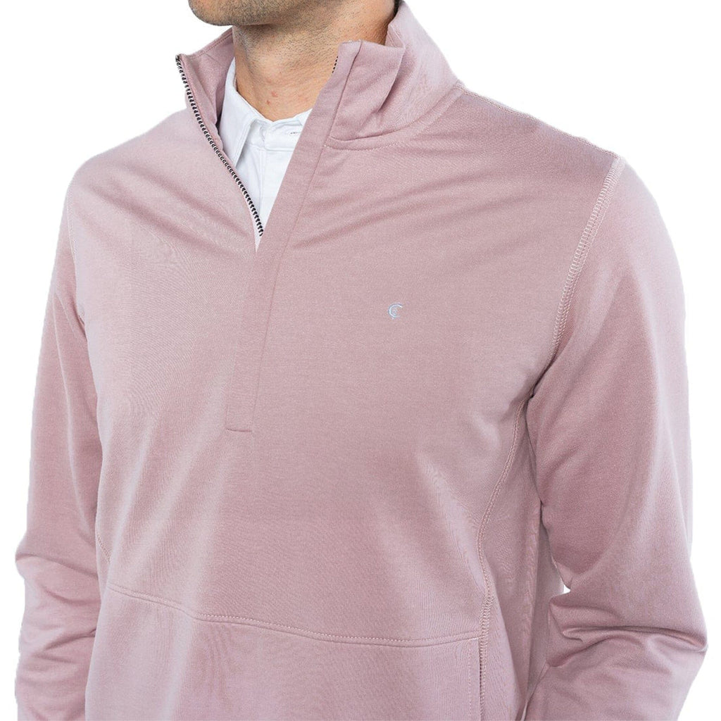 Criquet Redwood Weekender Pullover- Ledbury