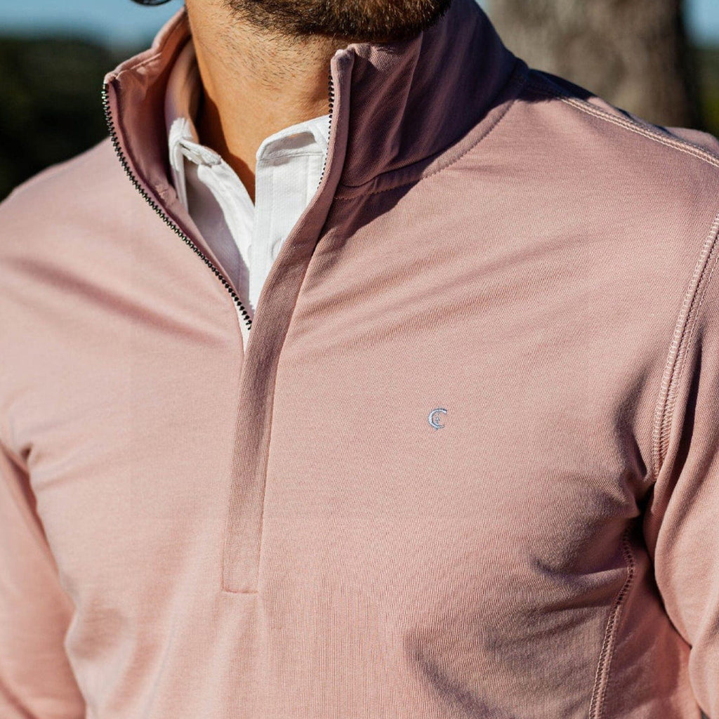 Criquet Redwood Weekender Pullover- Ledbury