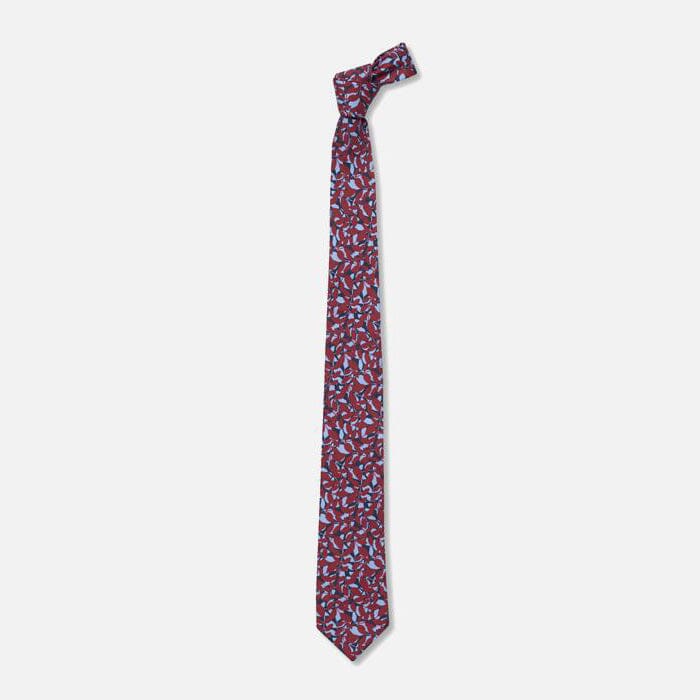 The Currant Brinn Tie Tie- Ledbury