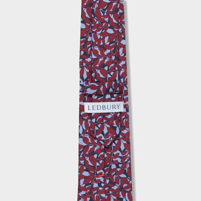 The Currant Brinn Tie Tie- Ledbury