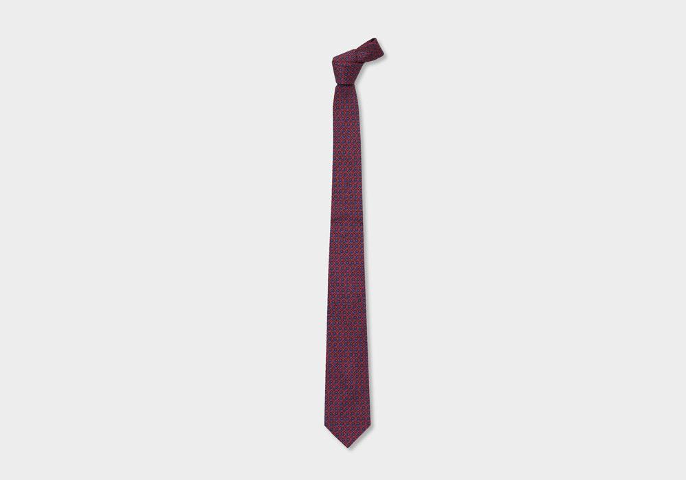 The Currant Lydell Tie Tie- Ledbury