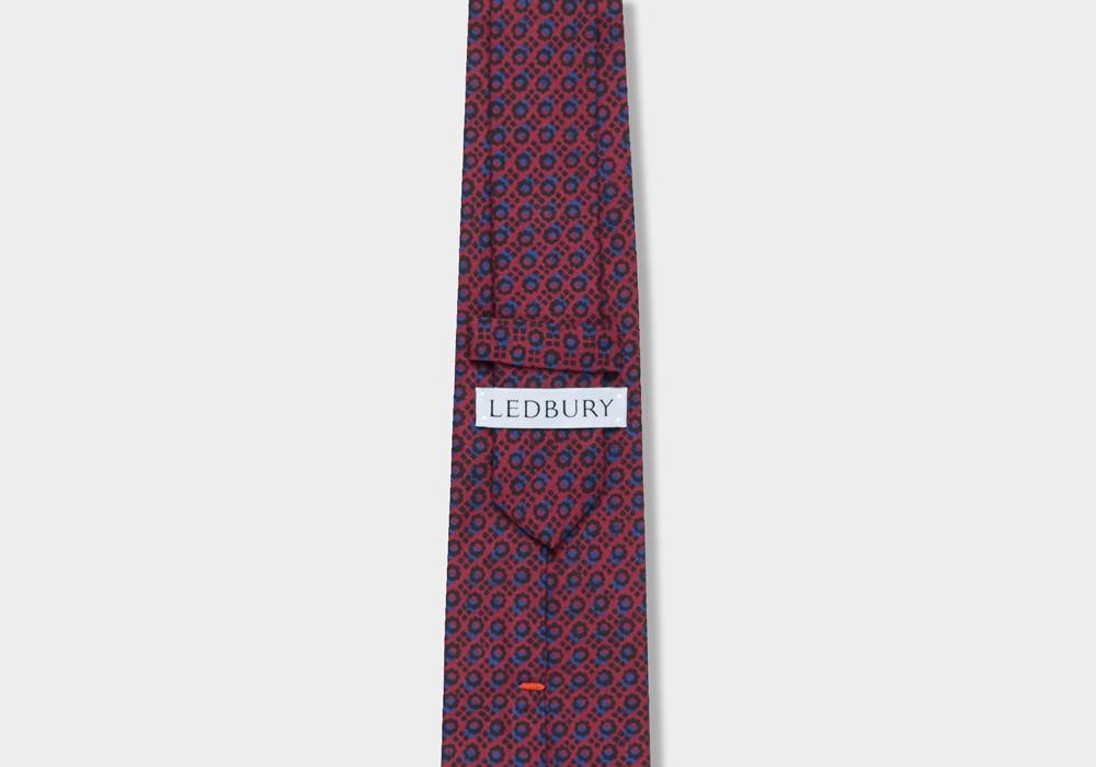 The Currant Lydell Tie Tie- Ledbury