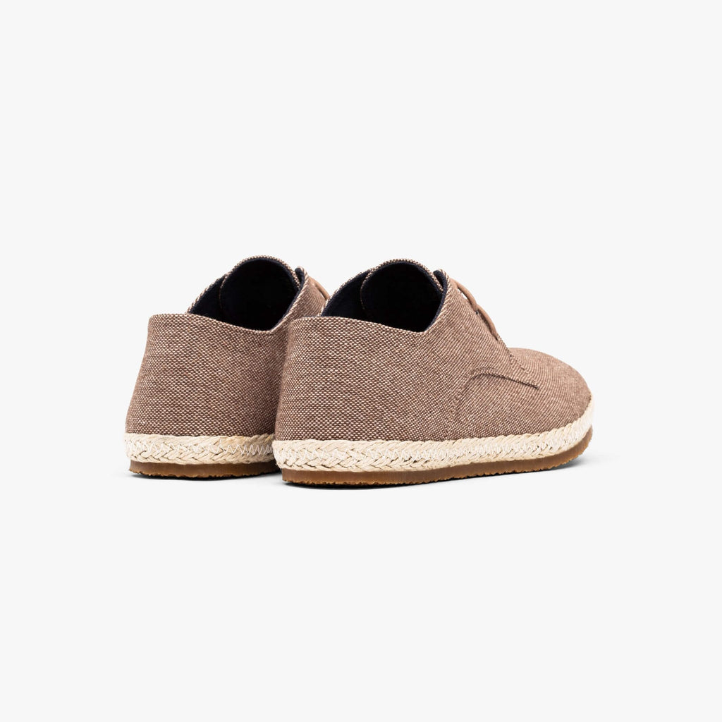 Patara Eco Brown Nomad Footwear- Ledbury