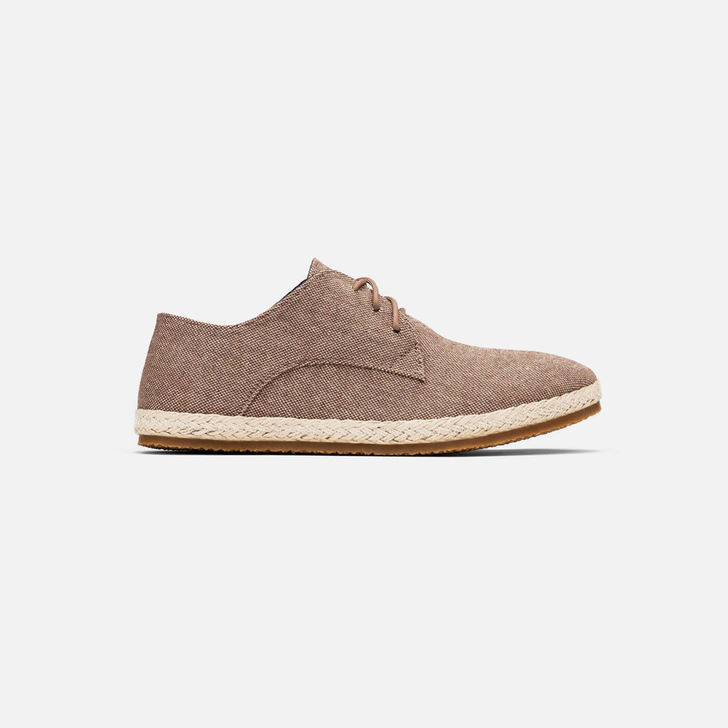 Patara Eco Brown Nomad Footwear- Ledbury