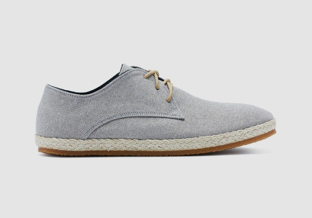 Patara Eco Gray Nomad Footwear- Ledbury
