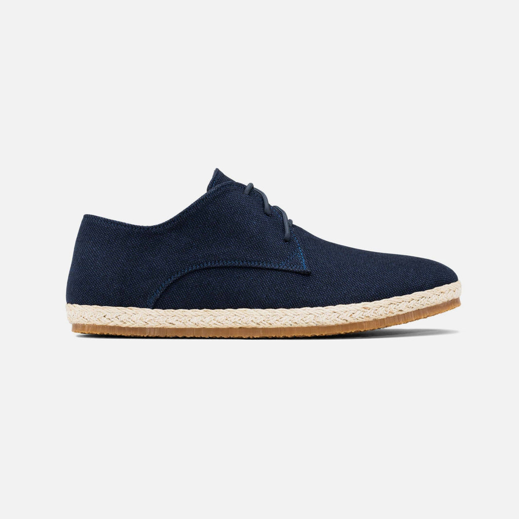 Patara Eco Navy Nomad Footwear- Ledbury