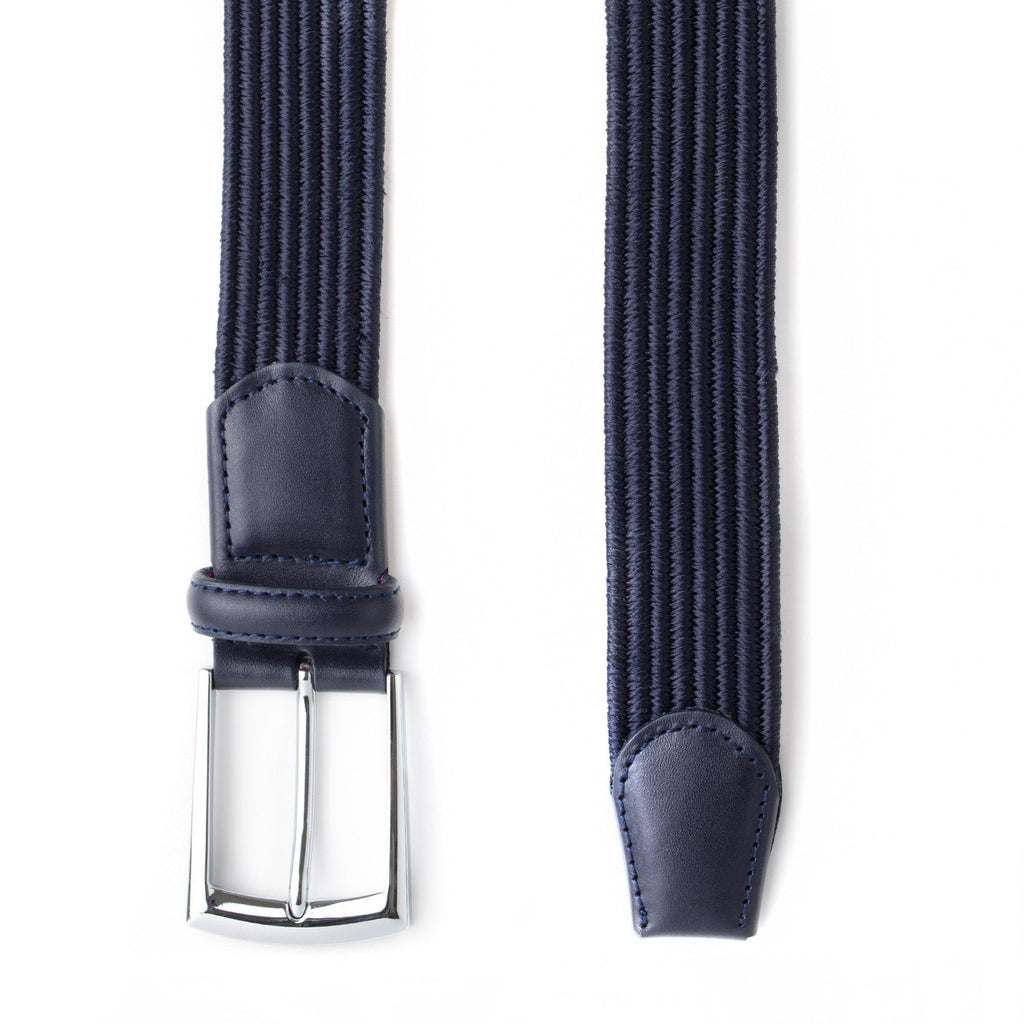 Beltology Navy Control Belt Belt- Ledbury