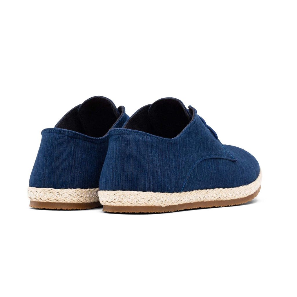 Patara Indigo Nomad Footwear- Ledbury