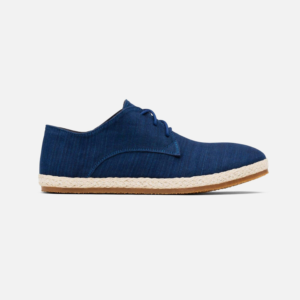 Patara Indigo Nomad Footwear- Ledbury