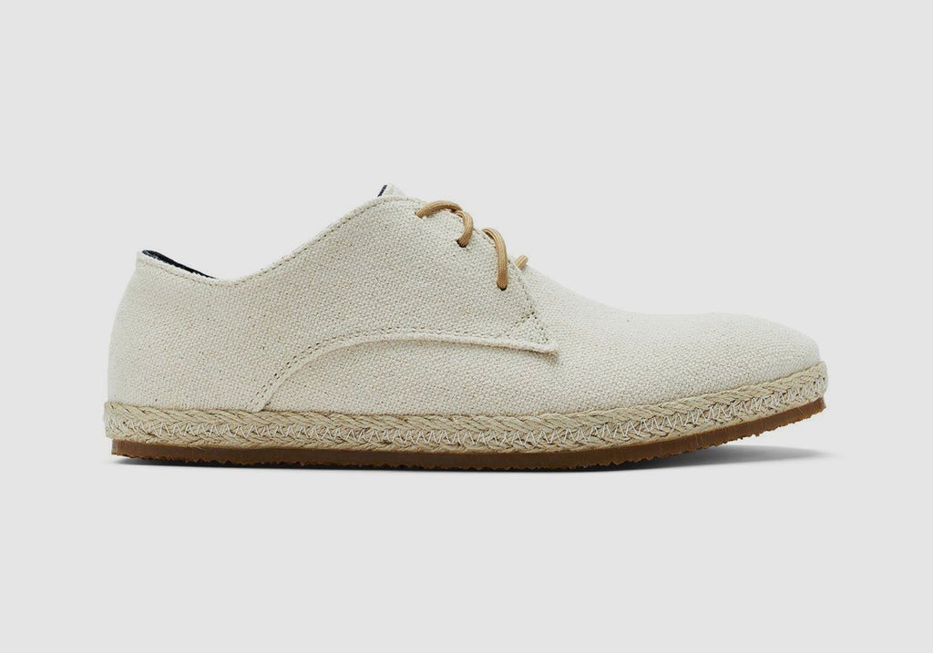 Patara Ivory Nomad Footwear- Ledbury