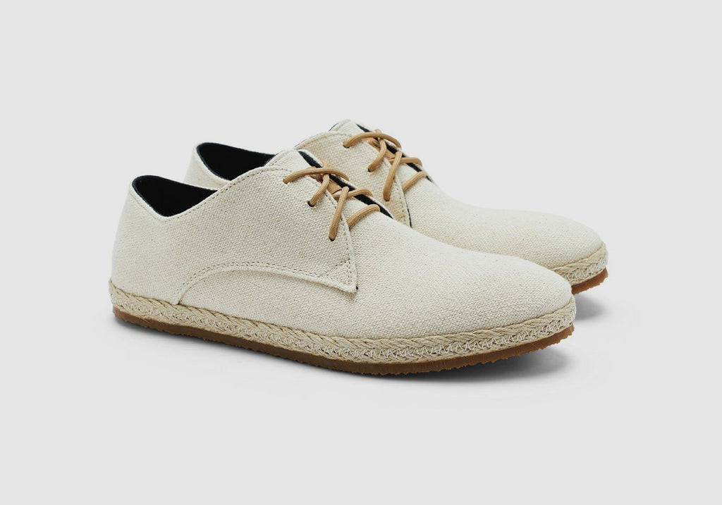 Patara Ivory Nomad Footwear- Ledbury