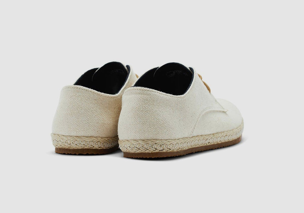 Patara Ivory Nomad Footwear- Ledbury