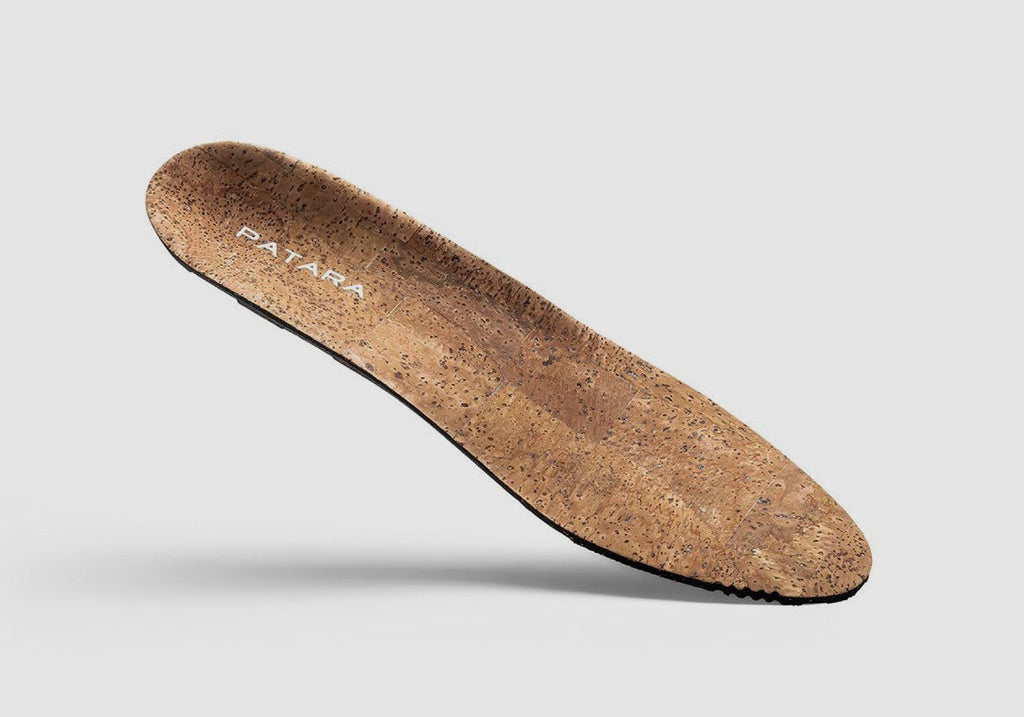 Patara Ivory Nomad Footwear- Ledbury