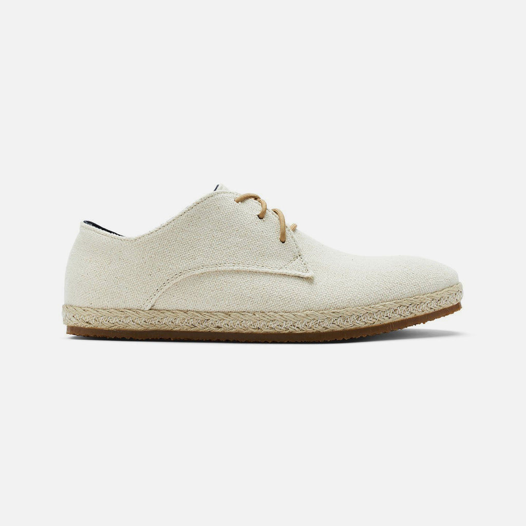 Patara Ivory Nomad Footwear- Ledbury