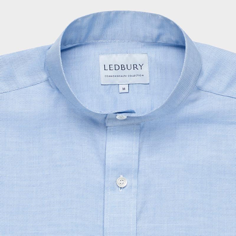 The Jackson Oxford Shirt Casual Shirt- Ledbury