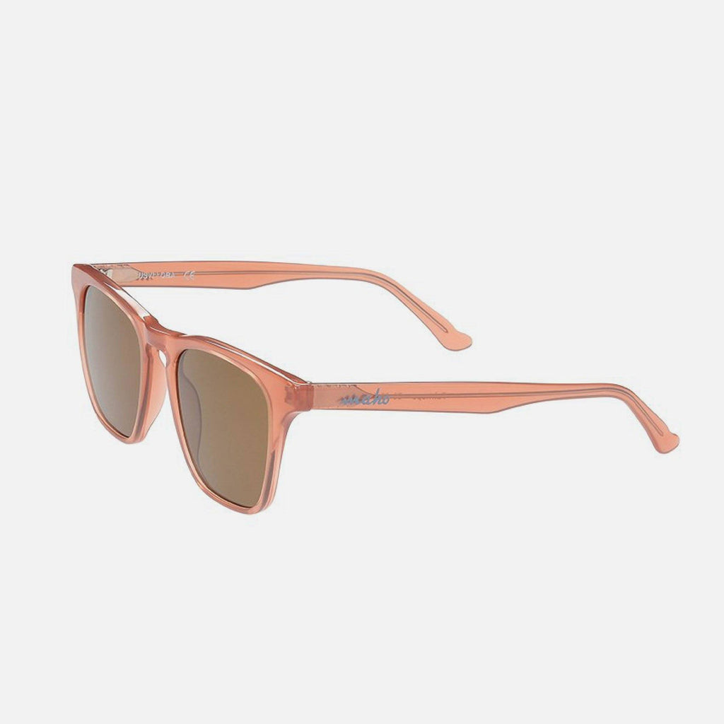 Maho Shades Rosa Fairhope Sunglasses Sunglasses- Ledbury