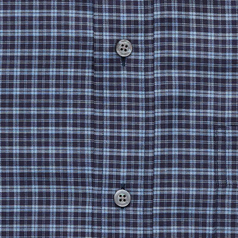 The McLeod Check Casual Shirt Casual Shirt- Ledbury