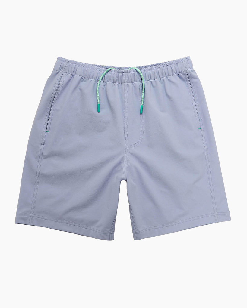 Myles Apparel Eventide Everyday Short Shorts- Ledbury
