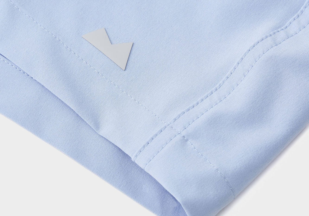 Myles Apparel Eventide Seacliff Swim Short Swimwear- Ledbury