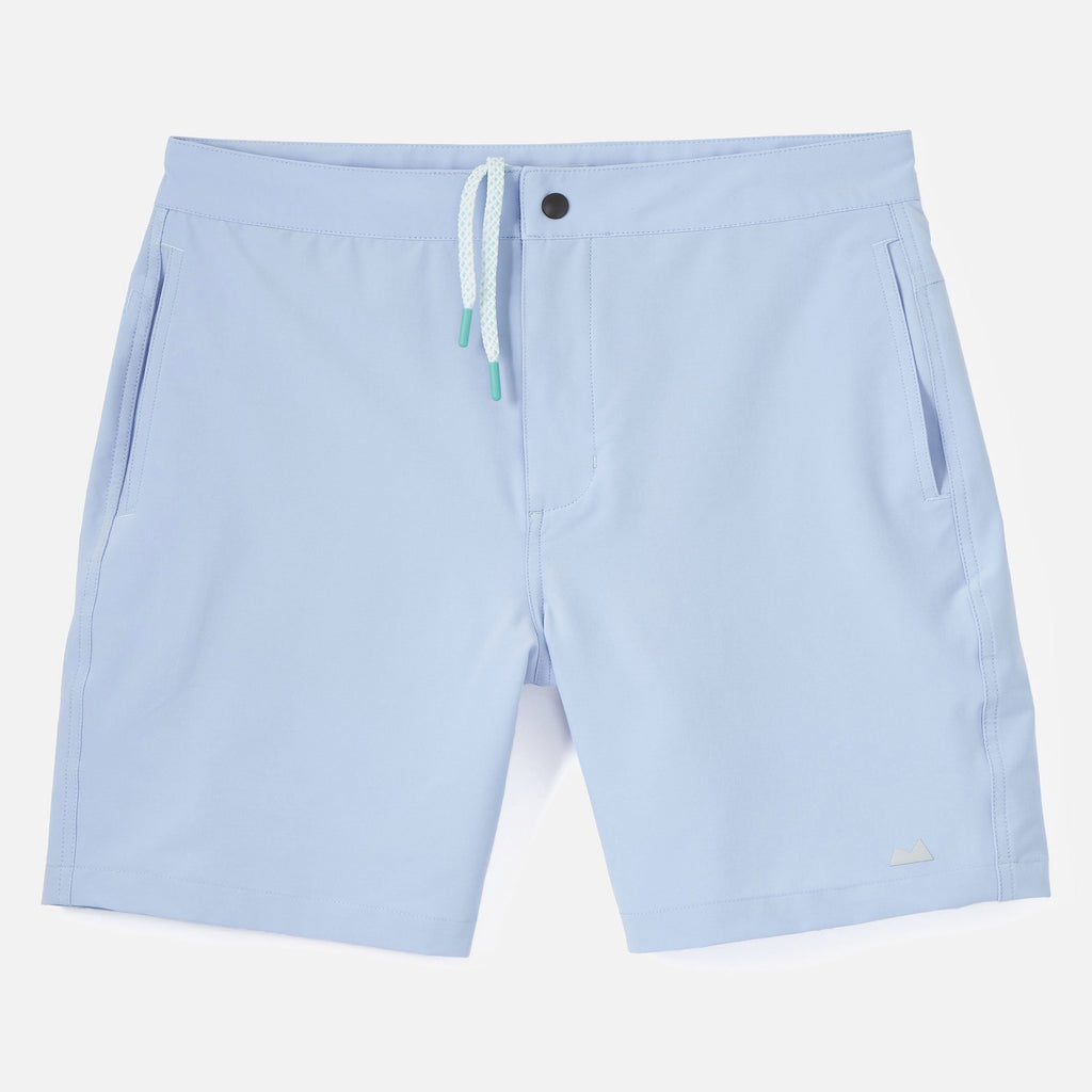 Myles Apparel Eventide Seacliff Swim Short Swimwear- Ledbury