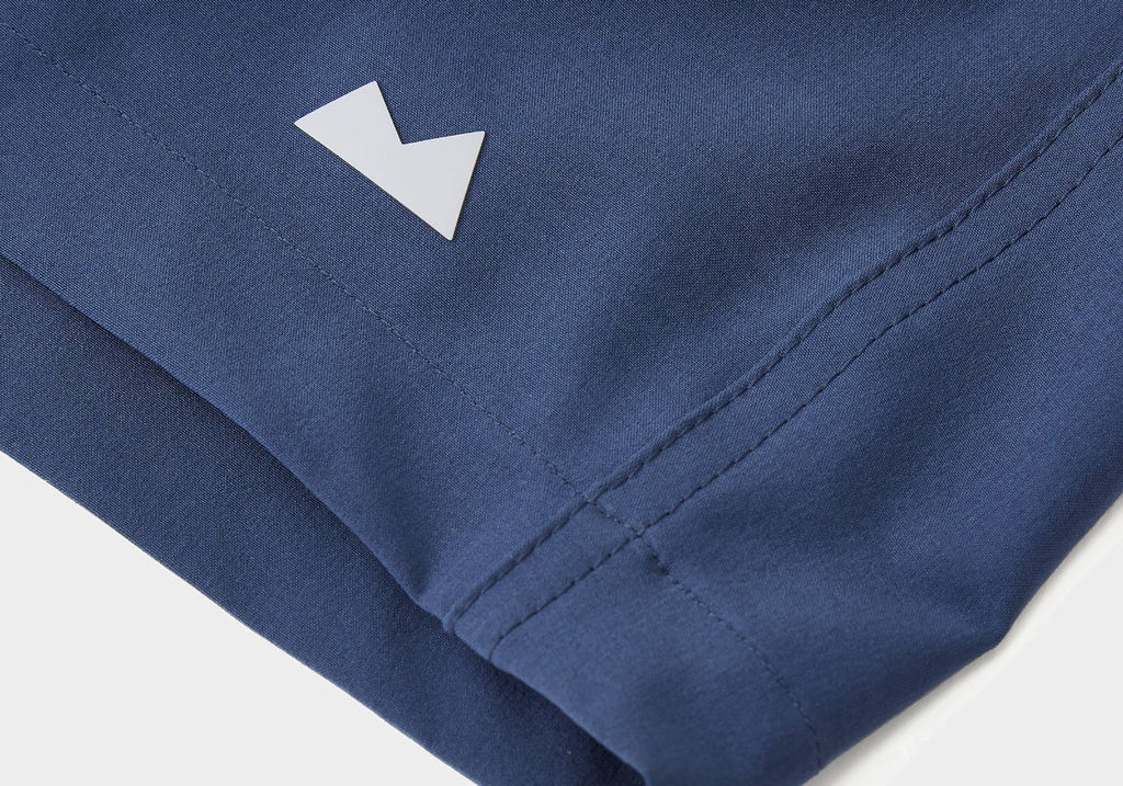 Myles Apparel River Seacliff Swim Short Swimwear- Ledbury